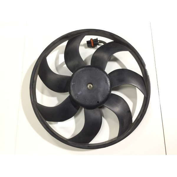 Ventoinha Do Radiador Da Range Rover Evoque Original