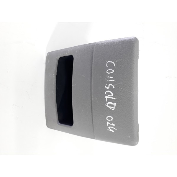 Acabamento Traseiro Console Central Kia Sorento 2004-09