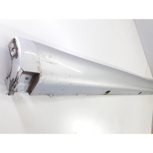 Spoiler Caixa De Ar Lado Esquerdo Kia Sorento 2004-2009