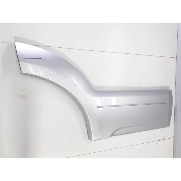 Aplique Lateral Porta Trás Direito Kia Sorento 2004