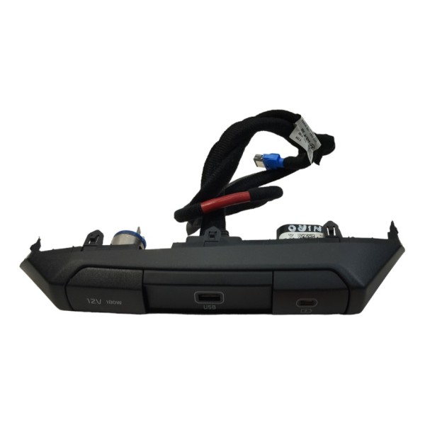Conector Usb Kia Niro 2023