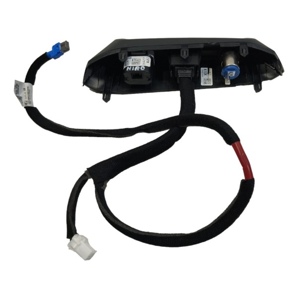 Conector Usb Kia Niro 2023