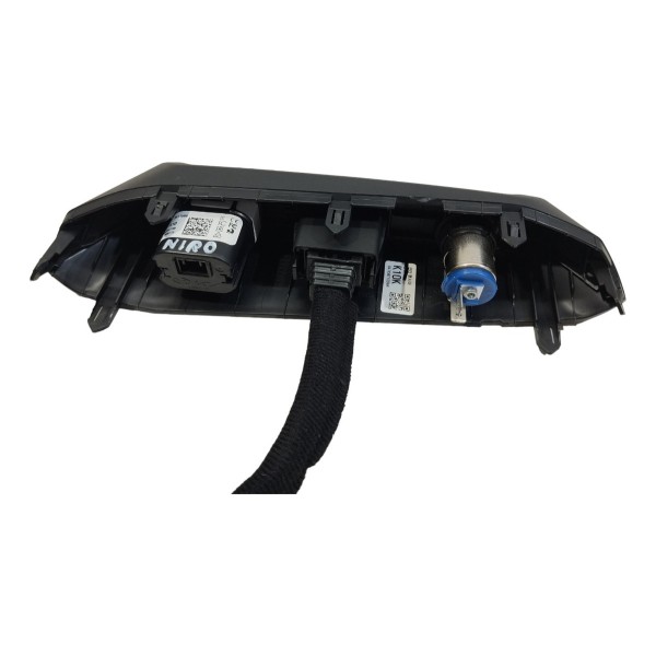 Conector Usb Kia Niro 2023