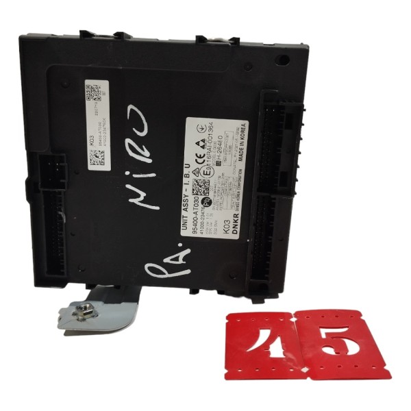 Modulo Bcm Kia Niro 2024 95400at030