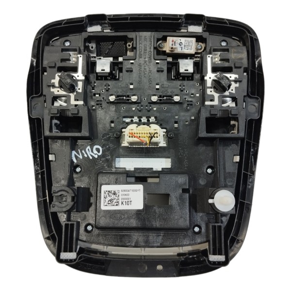 Luz Do Teto Kia Niro 2024