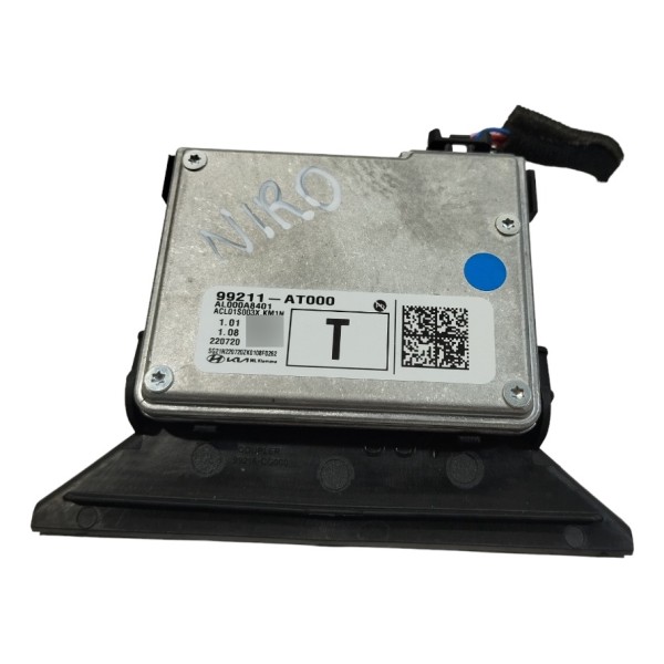 Camera Retrovisor Interno Frontal Kia Niro 2024