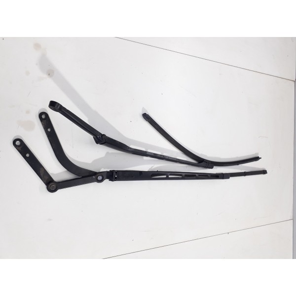 Braço Limpador Parabrisa Mercedes Clc200