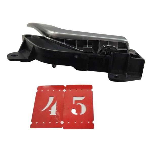 Macaneta Interna Diantera Direita Kia Niro 2024