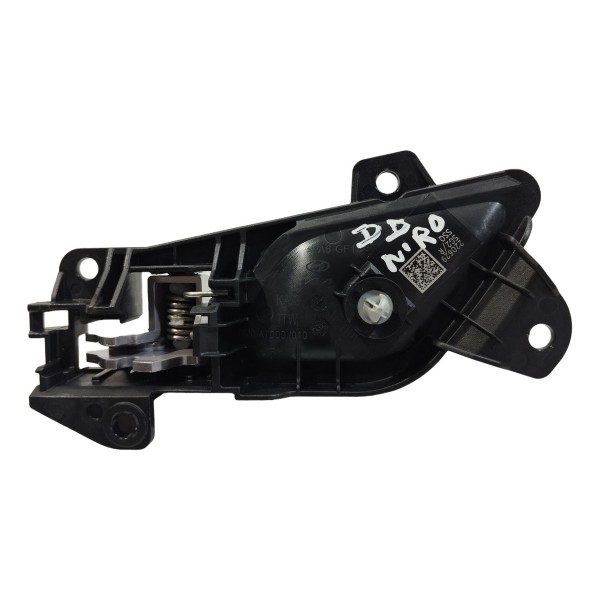 Macaneta Interna Diantera Direita Kia Niro 2024