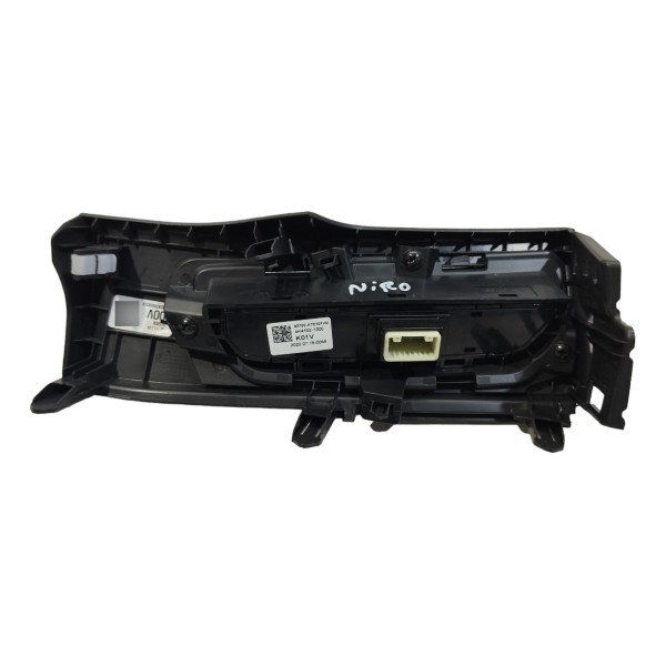 Botão Controle Luz Posição Dianteira Kia Niro 2024