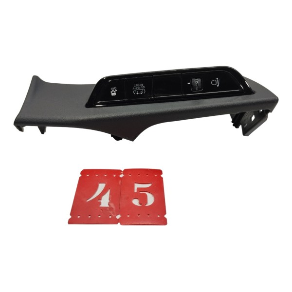 Botão Controle Luz Posição Dianteira Kia Niro 2024