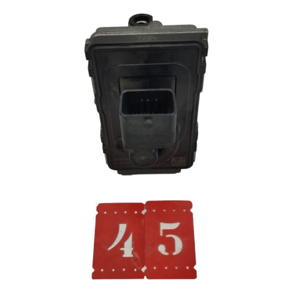 Atuador Embreagem Cambio Kia Niro Hibrido 2024