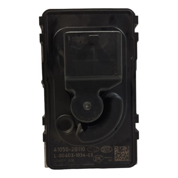 Atuador Embreagem Cambio Kia Niro Hibrido 2024