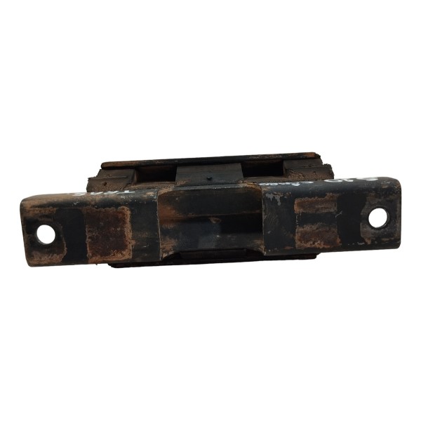 Coxim Caixa Cambio Parte Tras Chevrolet S10 2.8 2011