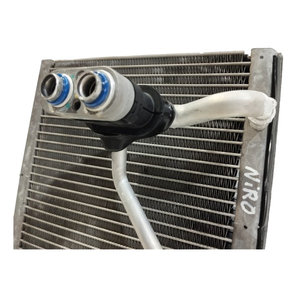 Radiador Ar Quente Kia Niro 2024