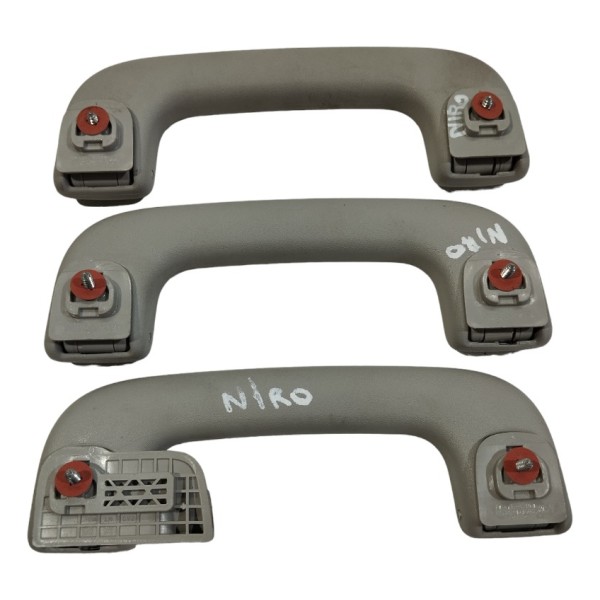 Jogo Pega Mão Puta Merda Teto Kia Niro 2024