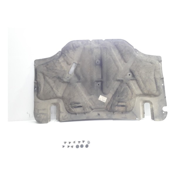 Protetor Capo Ford Ranger 2011 2.3