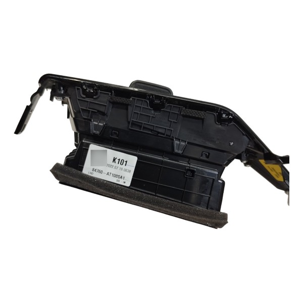 Difusor Ar Lado Direito Kia Niro 2024