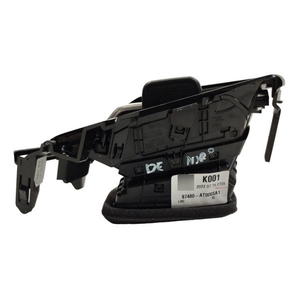 Difusor Saida Ar Diantiero Esquerdo Kia Niro 2024