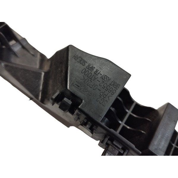 Suporte Guia Farol Diantiero Direito Kia Niro 2024