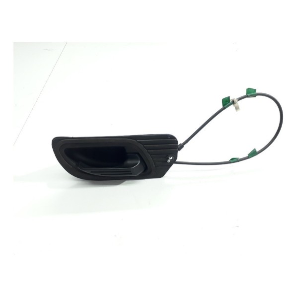 Maçaneta Interna Porta Traseira Direita Ford Ranger 2011