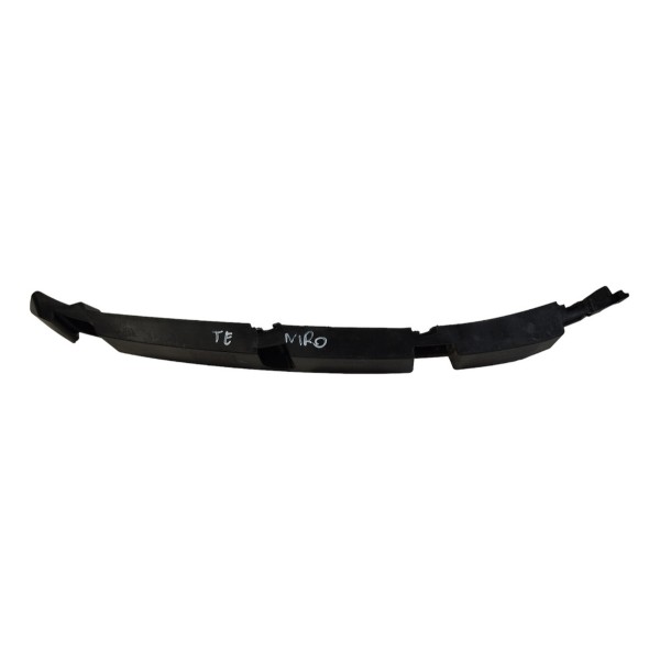 Suporte Guia Parachoque Traseiro Esquerdo Kia Niro 2024