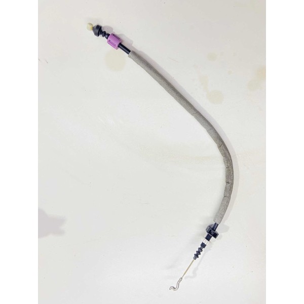 Cabo Fechadura Traseira C200 2009 A 2011