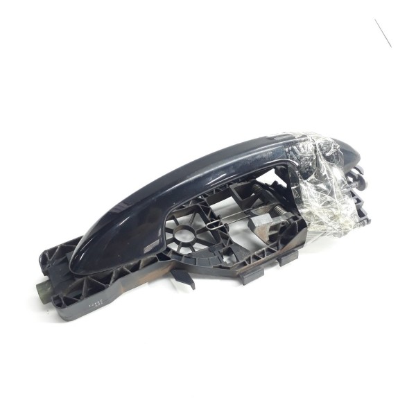 Maçaneta Externa Traseira Direita Passat 2011 Original