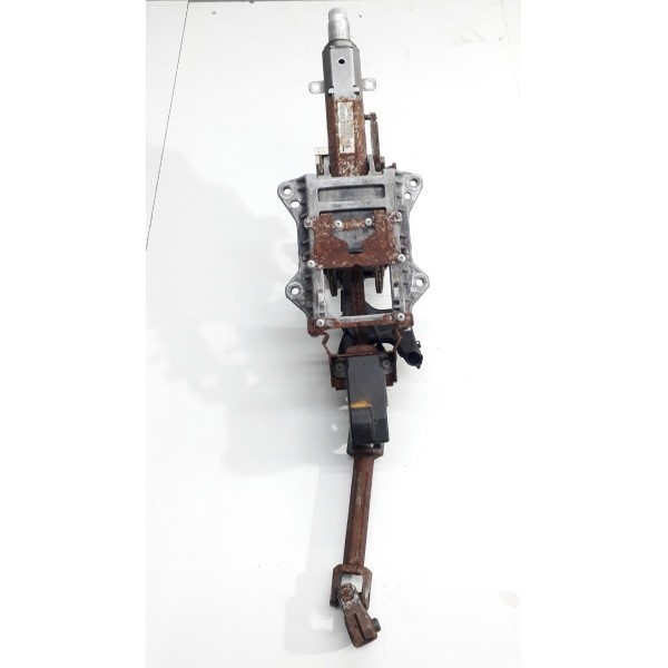 Coluna De Direção Vw Passat Tsi 2011