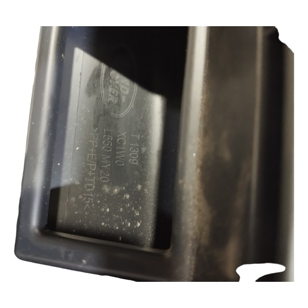 Moldura Aplique Porta Dianteiro Direito Discovery 4 2011