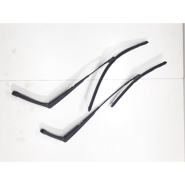Par Limpador Parabrisa Volkswagen Passat Tsi 2011