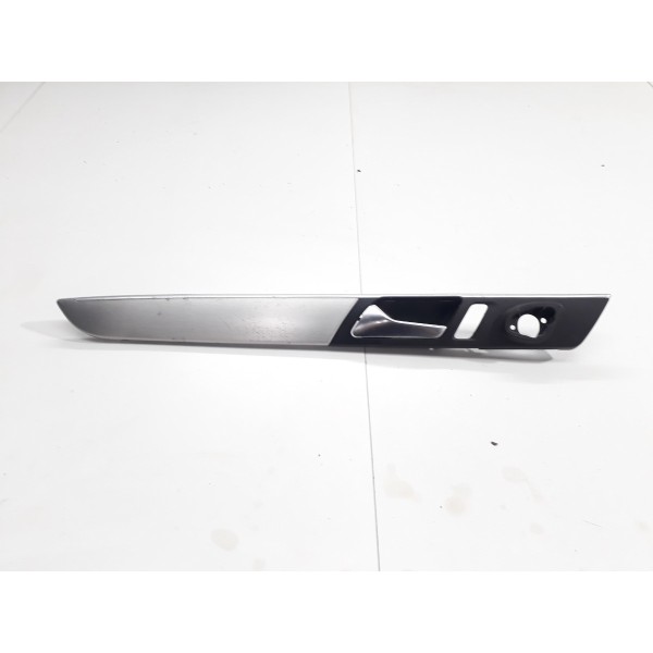 Maçaneta Interna Com Acabamento Dianteira Esq Vw Passat 2011