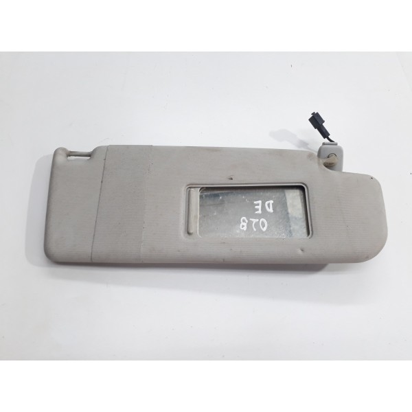 Quebra Sol Direito Vw Passat 2011 Original