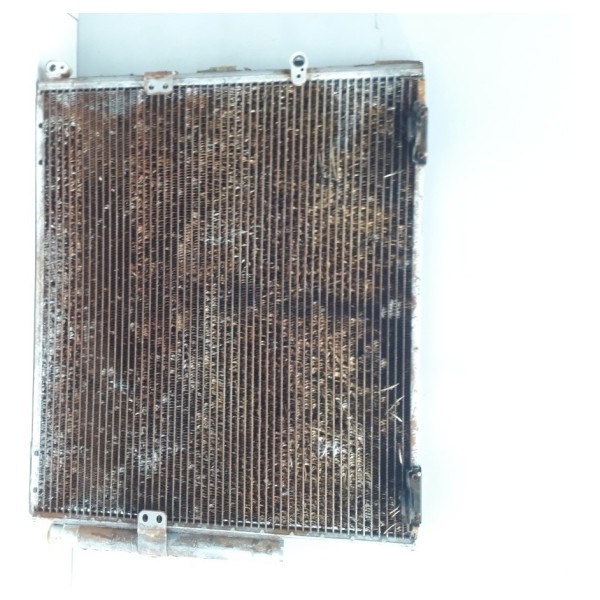 Condensador Toyota Hilux 2011
