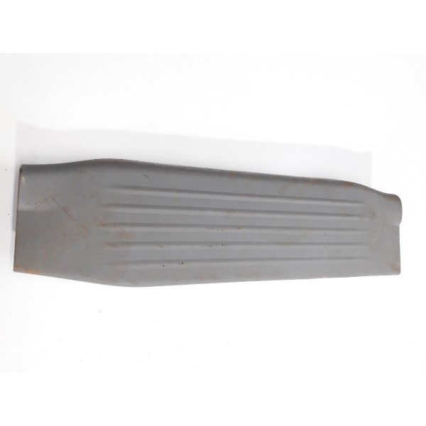 Moldura Soleira Porta Traseira Esq. Hilux 06/15 679180k030