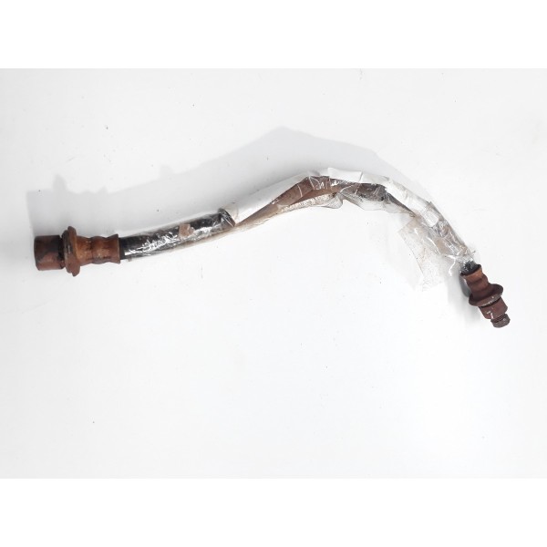 Tubo Flexível Da Embreagem Toyota Hilux 2011