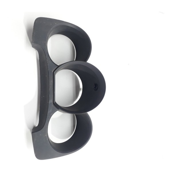 Acabamento / Moldura Do Painel Instrumento Toyota Hilux 2010