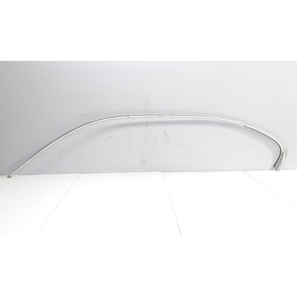 Friso Cromado Esquerdo Superior Portas Bmw 325i 2010