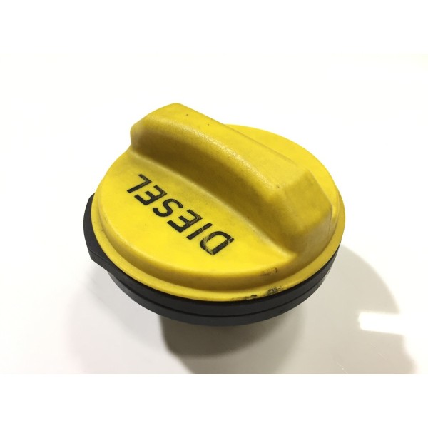 Tampa Gargalo Combustível Land Rover Discovery 4