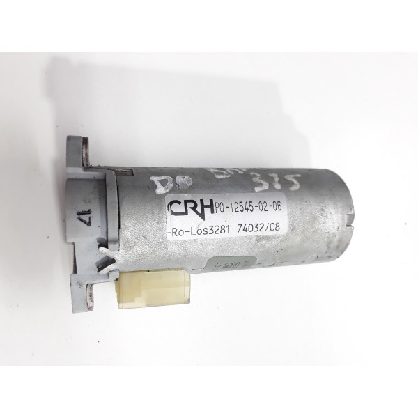 Motor Banco Eletrico Dianteiro Direito Bmw 325i 2010