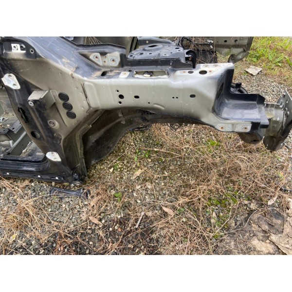 Lateral Dianteira Direita Land Rover Sport