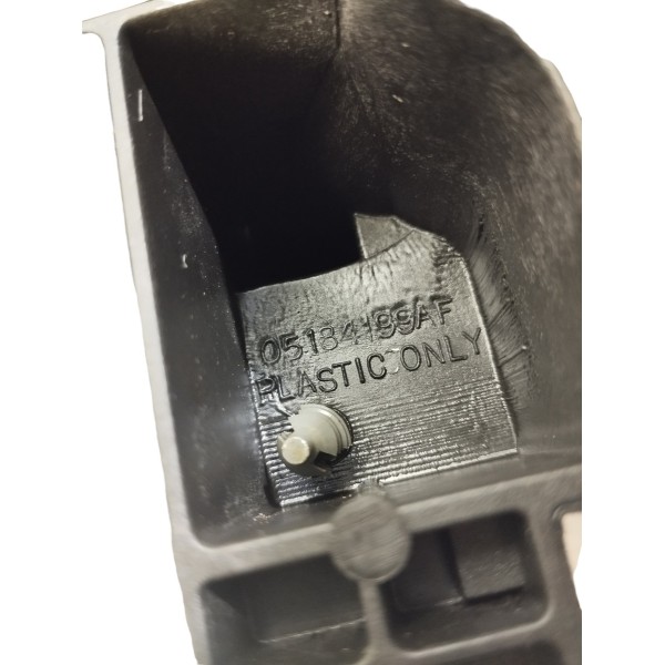 Flange Coletor Admissão Cherokee 3.6 V6 2013