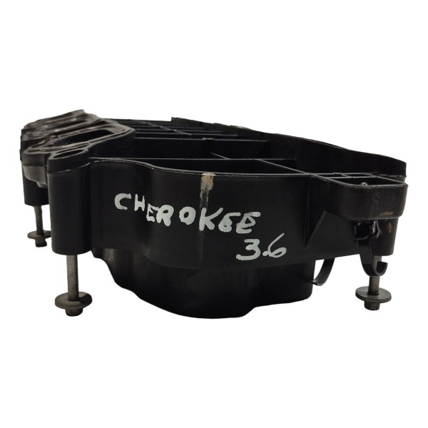 Flange Coletor Admissão Cherokee 3.6 V6 2013