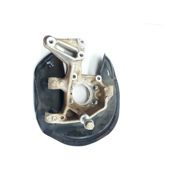 Montante De Roda Traseiro Direito Audi Q3 Rs 2015