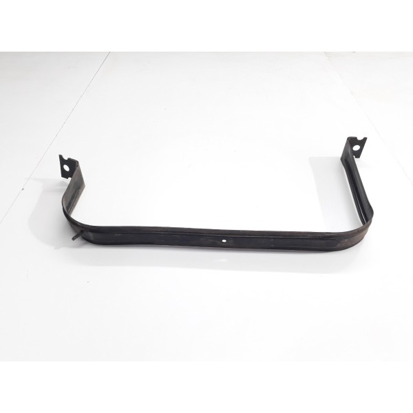 Par Suporte Tanque Combustível Audi Q3 Rs 2013-16