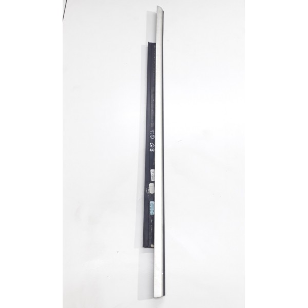 Friso Porta Traseiro Direito Externo Audi Q3 2015