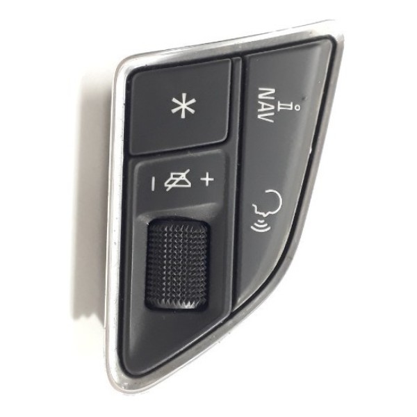 Comando Volante Lado Direito Audi Q3 2015