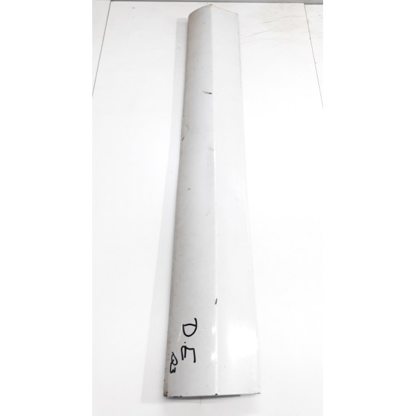 Friso Borrachão Porta Dianteiro Esq. Audi Rs  Q3 2015