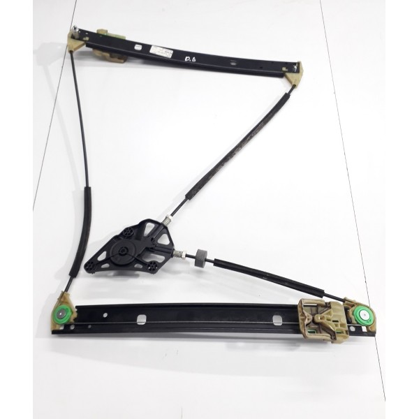 Maquina De Vidro Dianteira Esquerda Audi Q3 2015