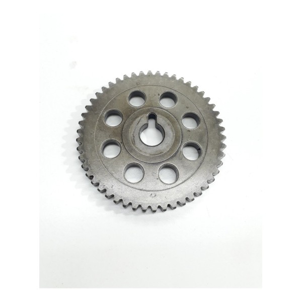 Polia Dentada Comando Hyundai Vera Cruz 2010